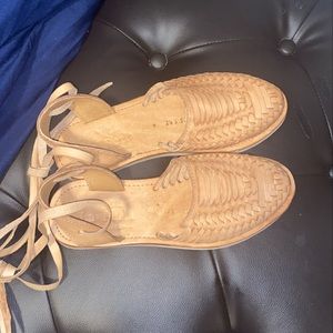 Huaraches de Mexico